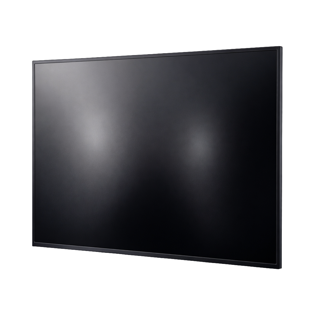 EIDOTECH Quadra DS-403/43-P — largest 4:3 professional monitor front view